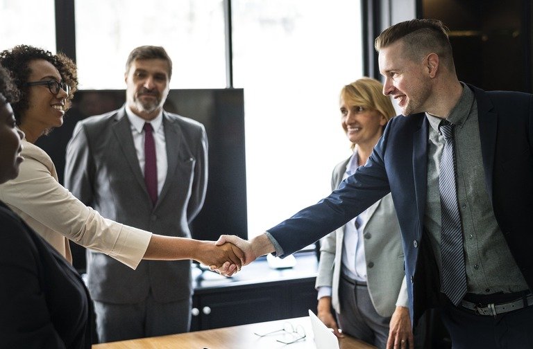 The Strategic Integration of Professional Marketing Services: A Framework for Venture Longevity