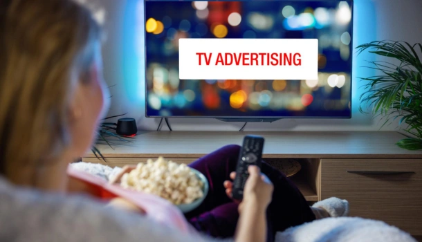 GREATEST ANALYSIS CAMPAIGN  – TELEVISION CATEGORY 